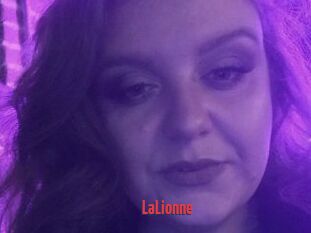 LaLionne