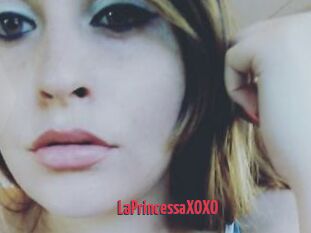 LaPrincessaXOXO