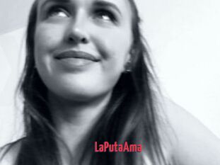 LaPutaAma