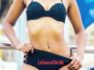 LaSauceChickk