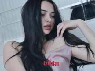 LaVivian
