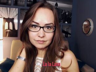 La_la_Lana