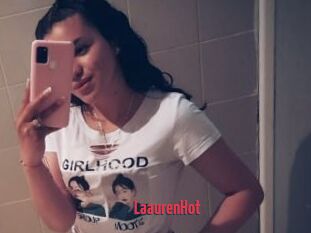 LaaurenHot