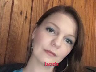 Lacasta