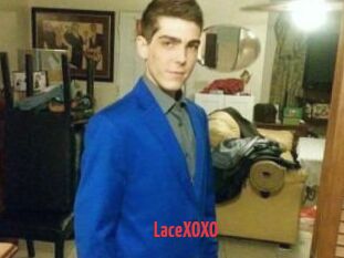 LaceXOXO