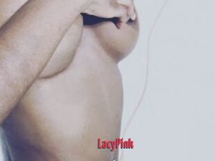 LacyPink