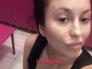 LadaNeighbour