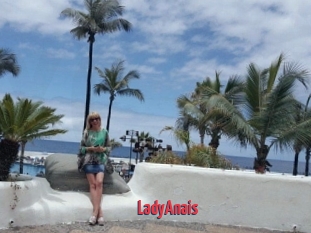 LadyAnais