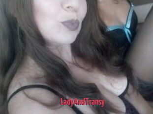 LadyAndTransy