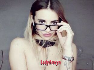 LadyArwyn