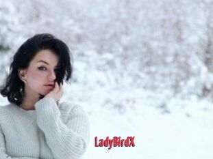 LadyBirdX