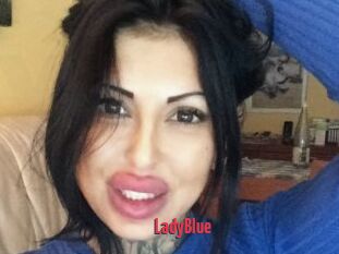 LadyBlue