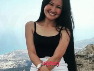 LadyBomy