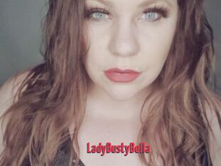 LadyBustyBella