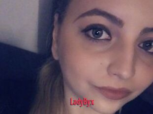 LadyByx