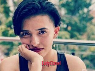 LadyClavel