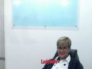 LadyDeDe