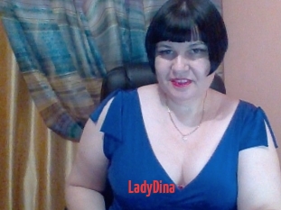 LadyDina