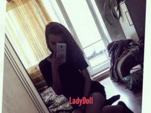 LadyDoll