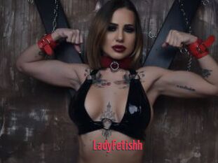 LadyFetishh