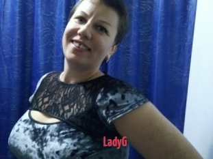 LadyG
