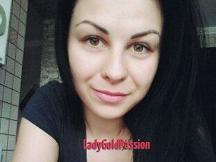 LadyGoldPassion