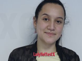 LadyHottestX