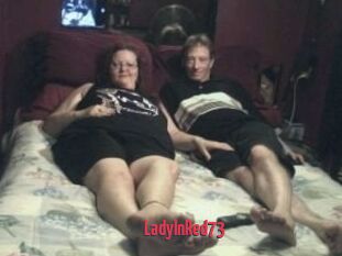 LadyInRed73