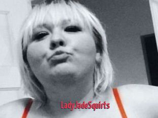 LadyJadeSquirts