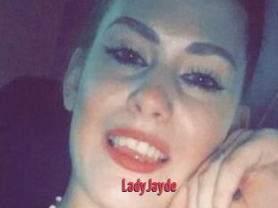 LadyJayde