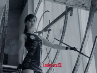 LadyLexiX