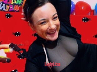 LisaHoty
