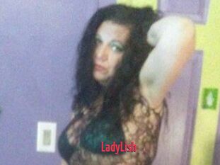 LadyLish