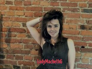 LadyMacbethG