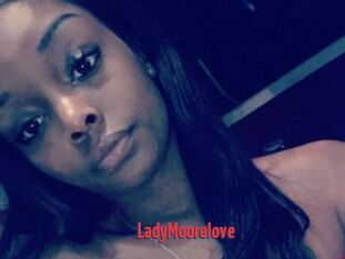 LadyMoorelove