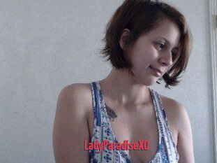 LadyParadiseXO