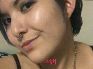 LadyPj