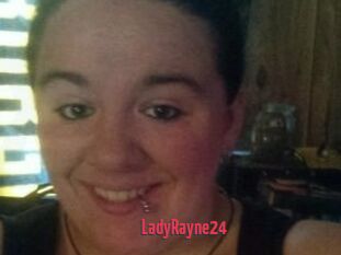 LadyRayne24