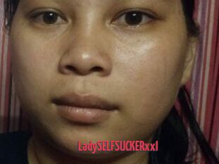 LadySELFSUCKERxxl