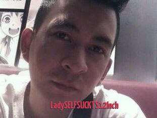 LadySELFSUCKTS12Inch