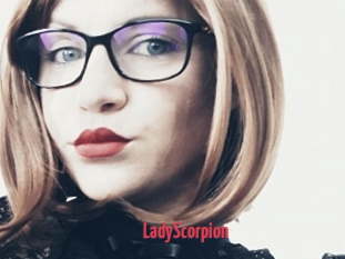 LadyScorpion