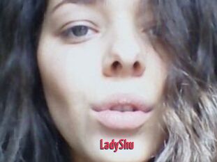 LadyShu
