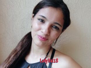LadyVal18