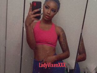 LadyVixenXXX