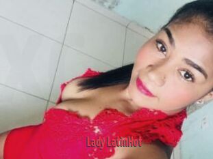 Lady_LatinHot