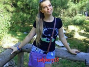 Ladyberry18