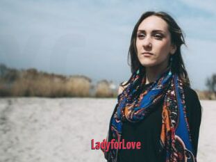 LadyforLove