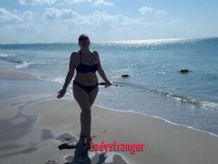 Ladystranger