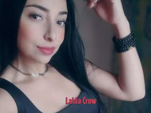 Lahia_Crow