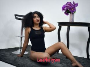 LaiaMorryson
